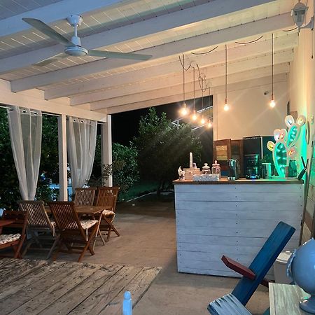 B&B Medali Верноле Екстериор снимка