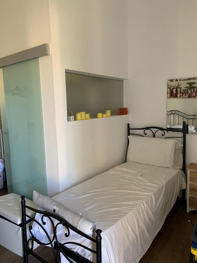 B&B Medali Верноле Екстериор снимка