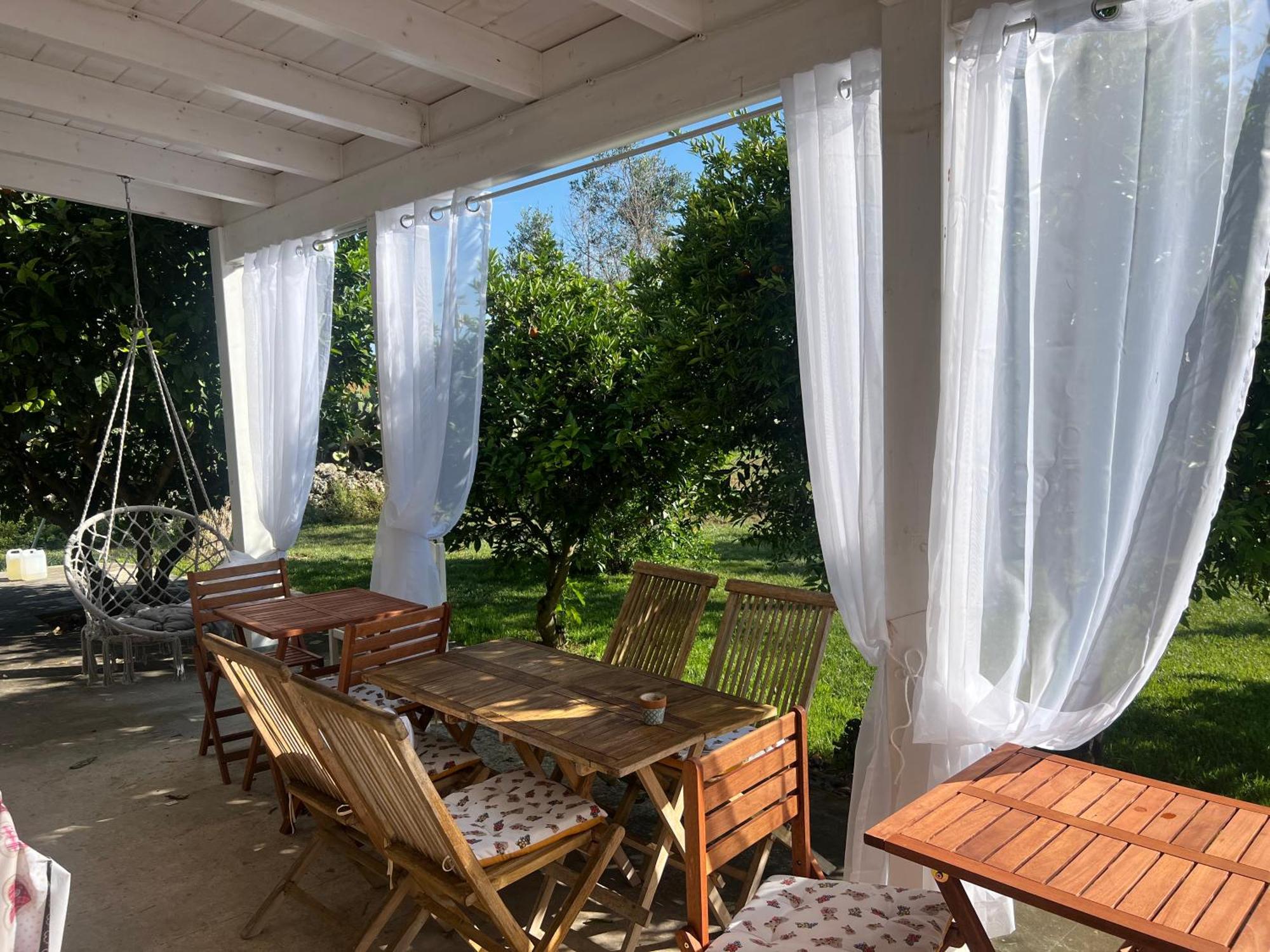 B&B Medali Верноле Екстериор снимка