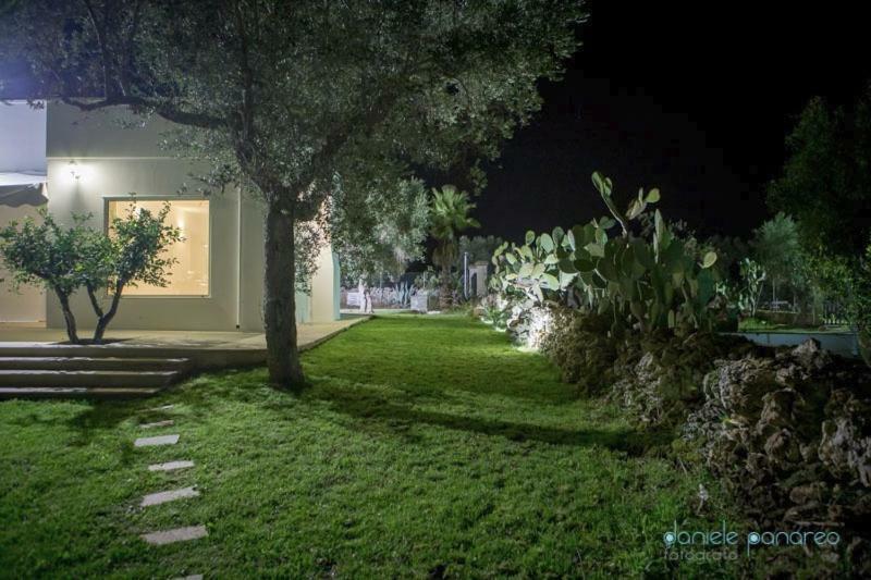 B&B Medali Верноле Екстериор снимка