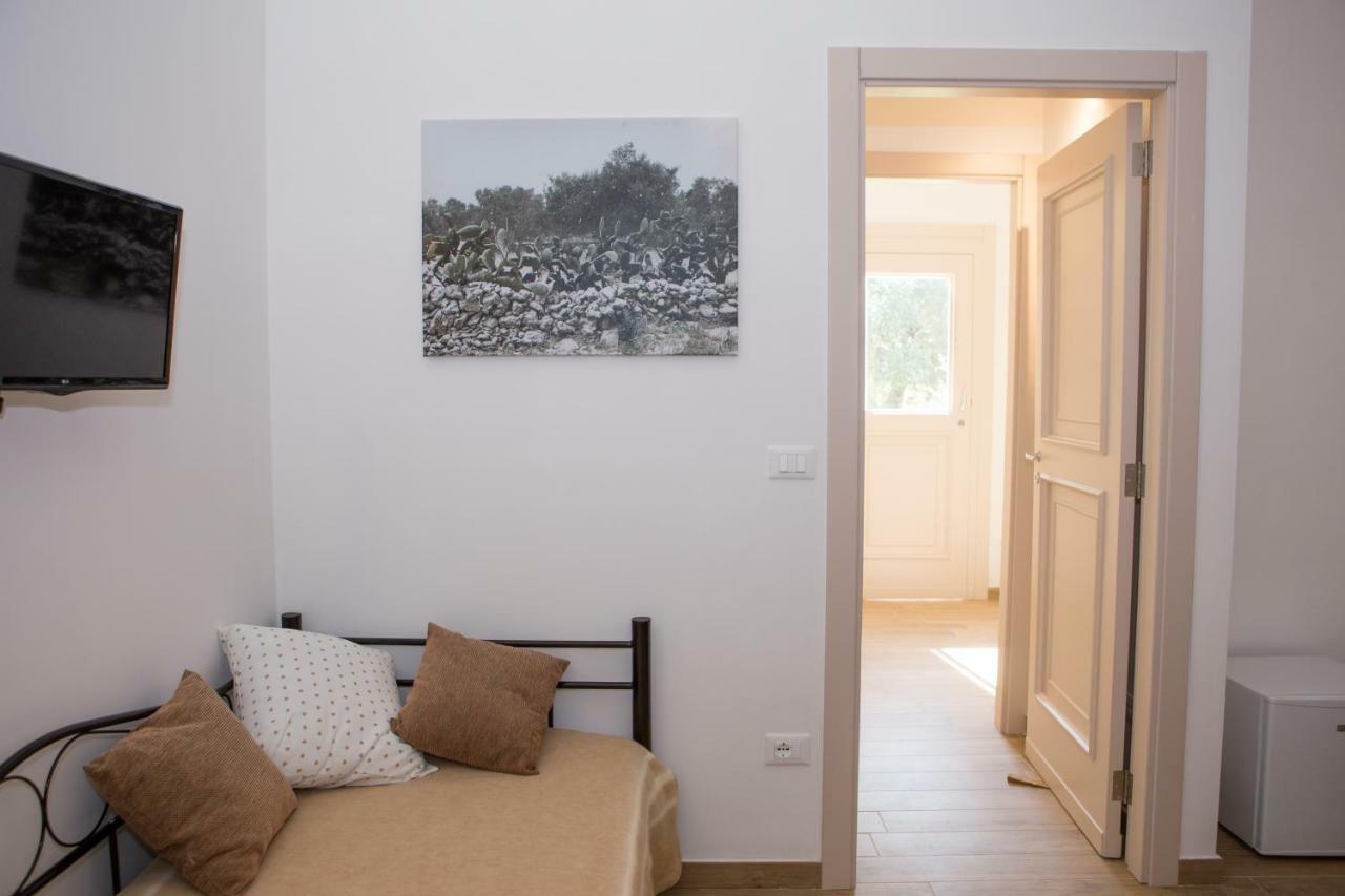 B&B Medali Верноле Екстериор снимка