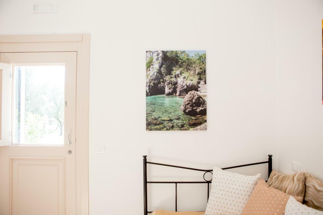 B&B Medali Верноле Екстериор снимка