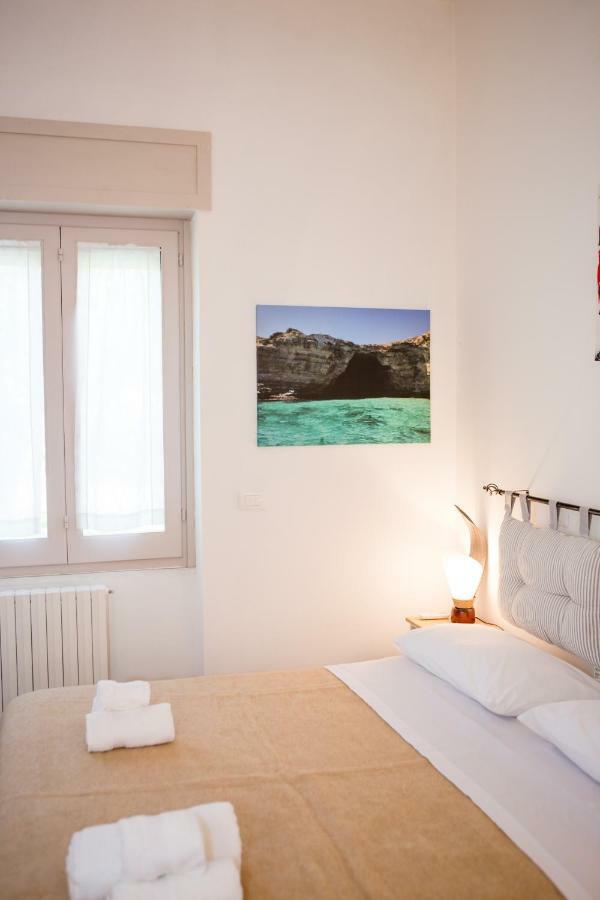 B&B Medali Верноле Екстериор снимка