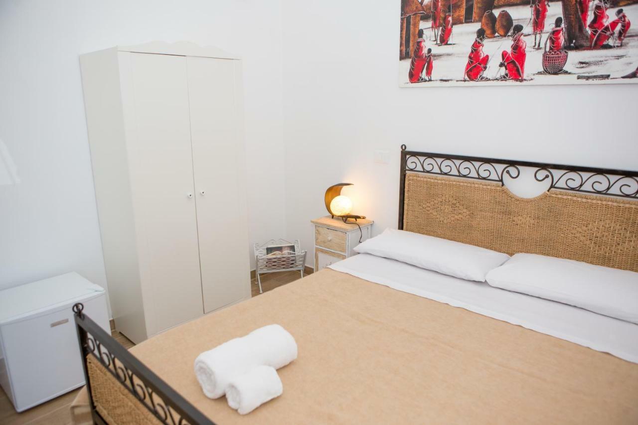 B&B Medali Верноле Екстериор снимка