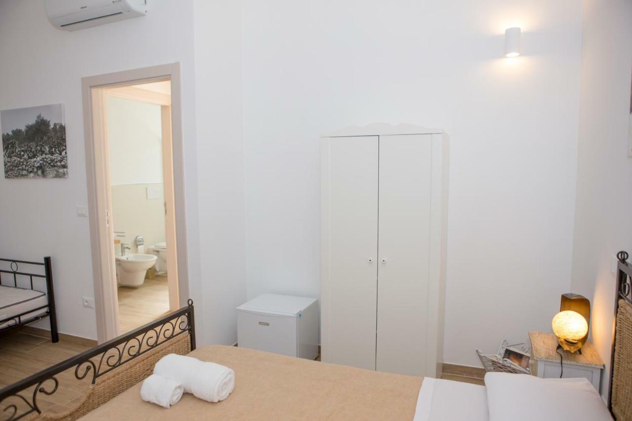 B&B Medali Верноле Екстериор снимка