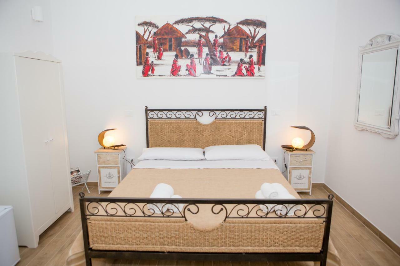 B&B Medali Верноле Екстериор снимка